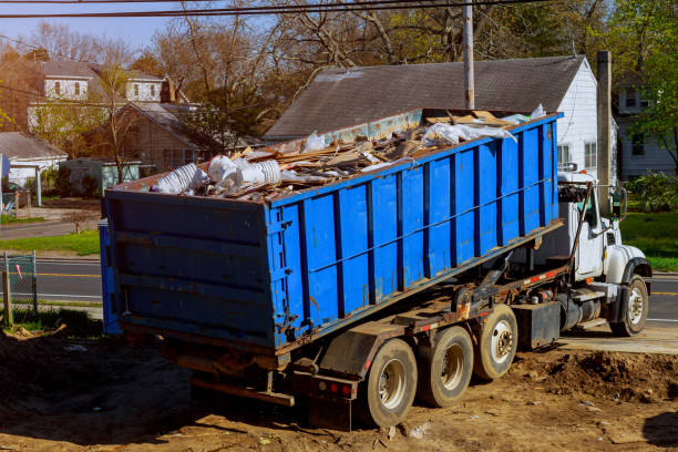 Best Recycling Services for Junk  in Spotswood, NJ